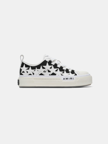 AMIRI スター　スリッポン　スニーカー　42 df4db65d-03c2-40e6-85e8-