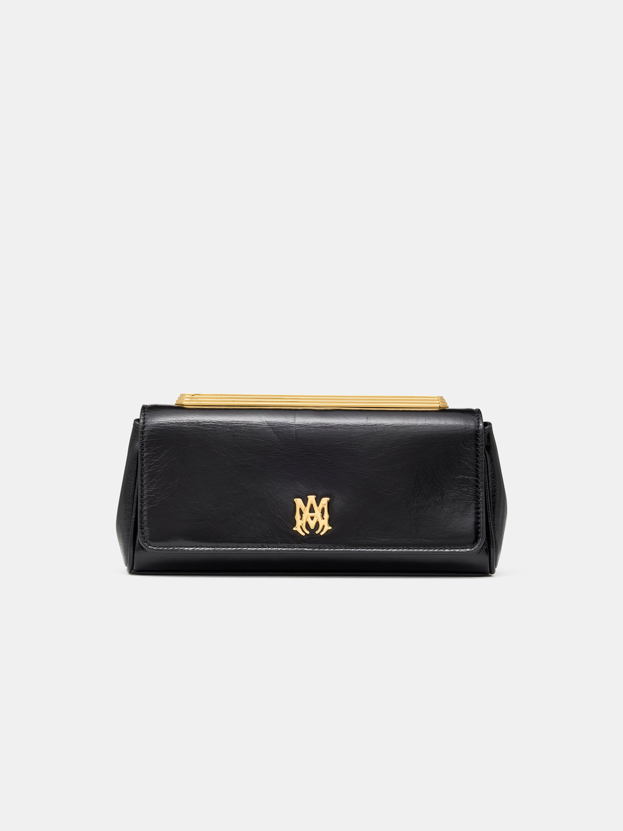 Product WOMEN - WOMEN'S MA CLUTCH - BLACK featured image