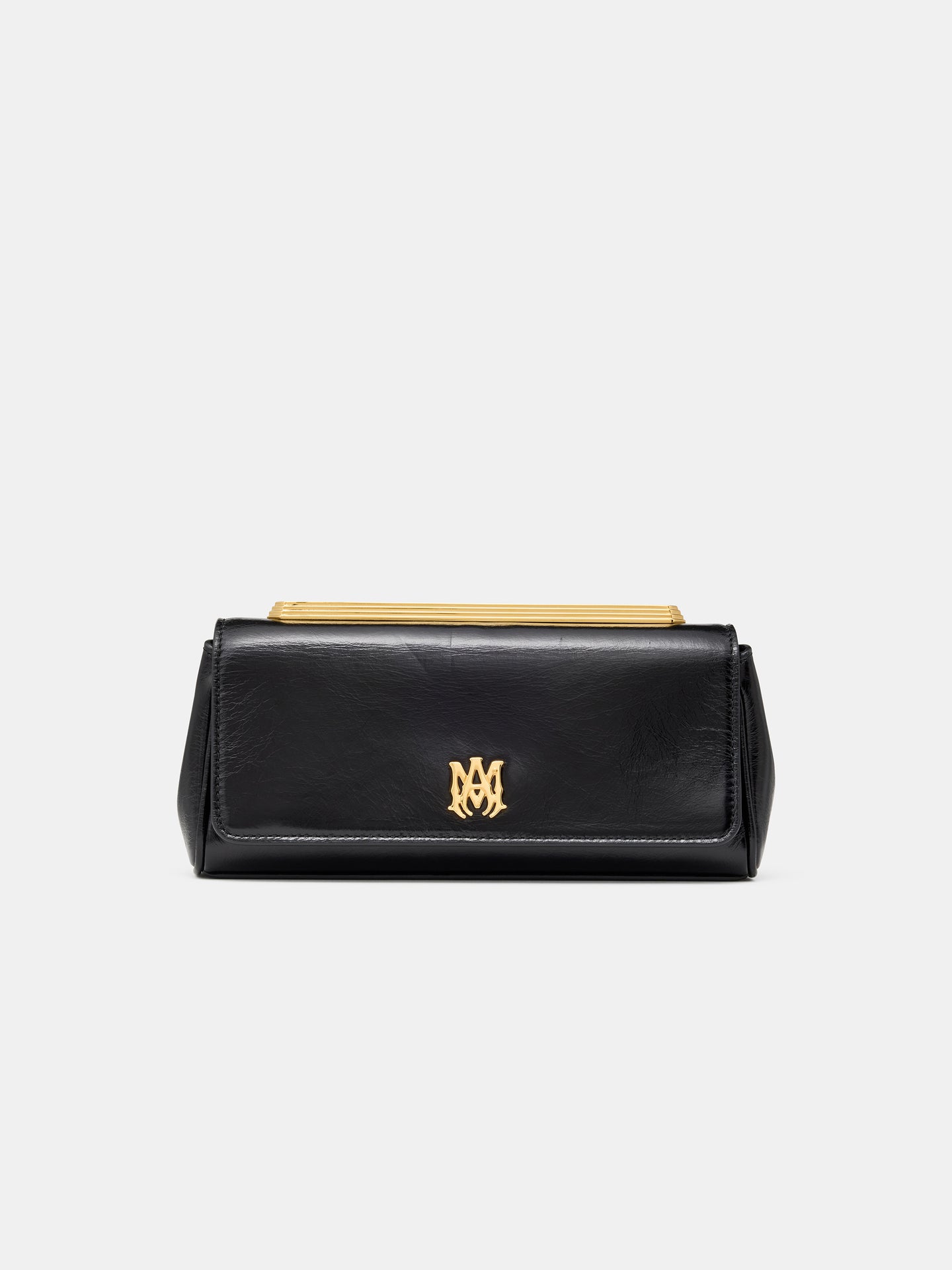 WOMEN - WOMEN'S MA CLUTCH - BLACK - AMIRI
