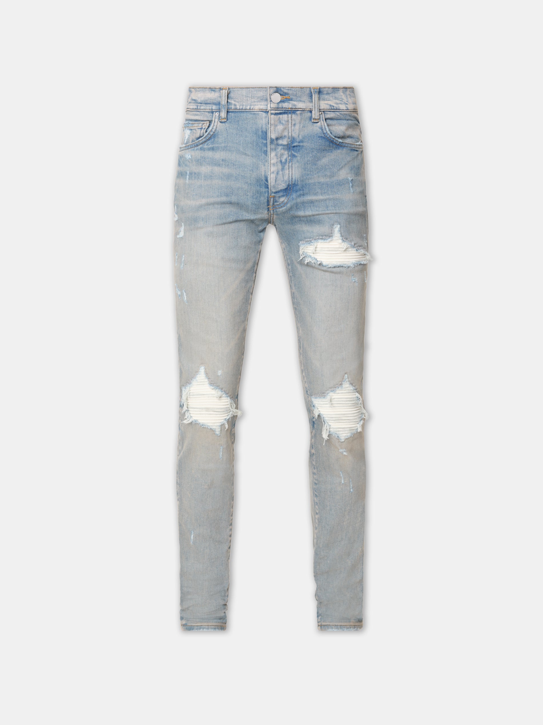 Product MX1 ULTRA SUEDE JEAN - CLAY INDIGO featured image