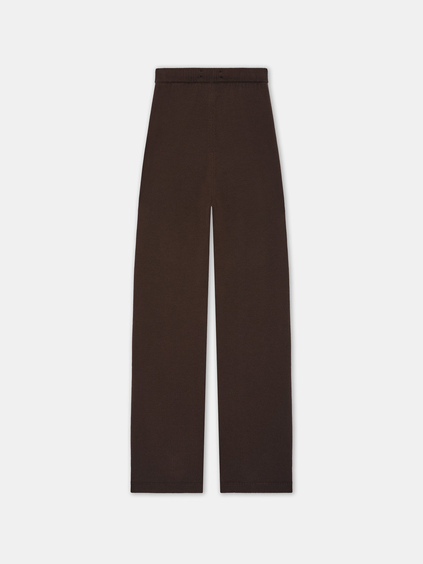 WOMEN - WOMEN'S MA SWEATPANT - CHOCOLATE - AMIRI