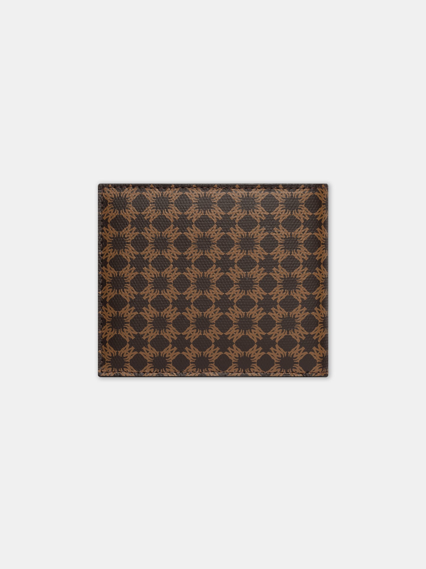 MA QUAD BI-FOLD - Brown