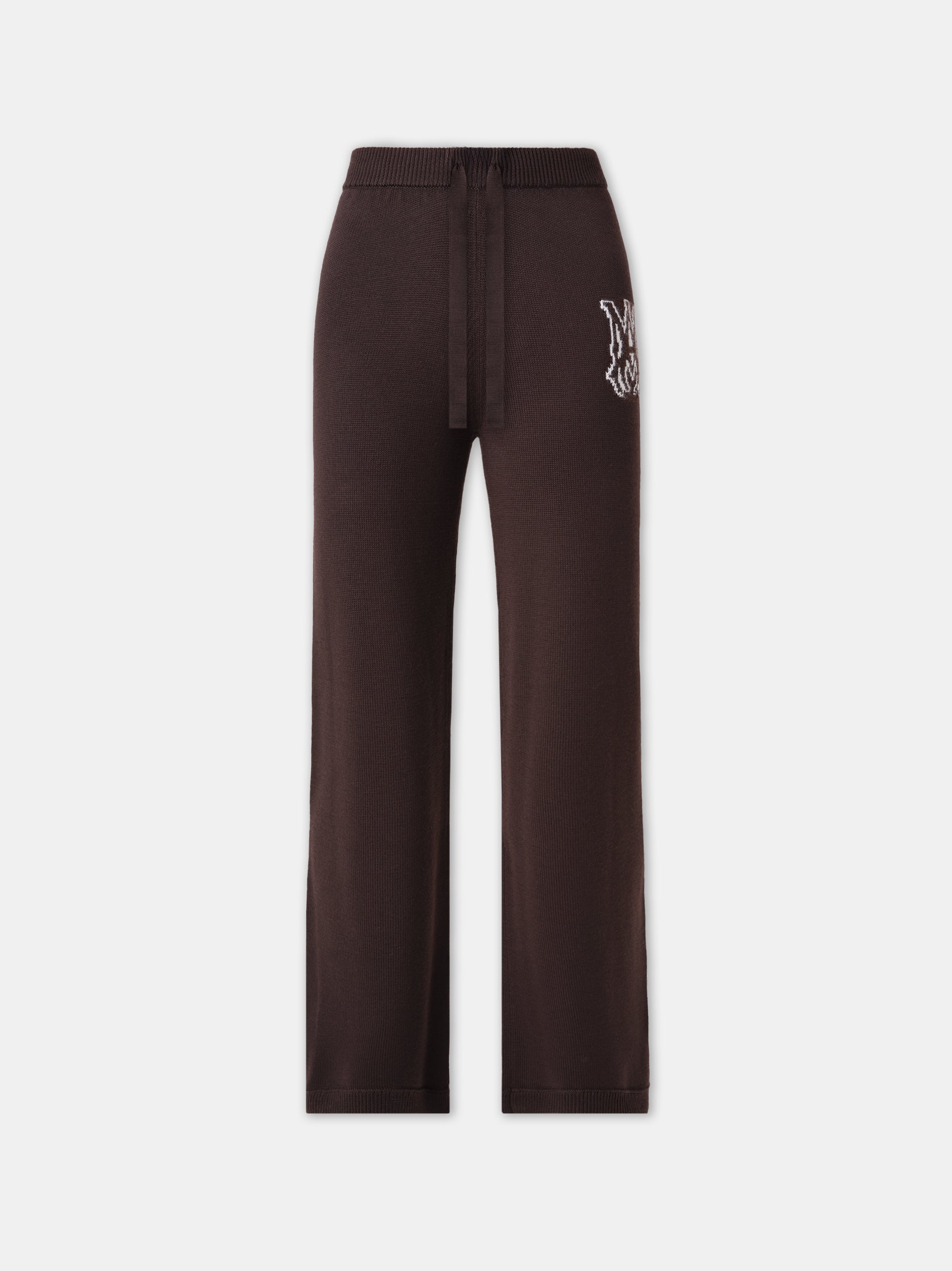 Product WOMEN - WOMEN'S MA SWEATPANT - Chocolate featured image