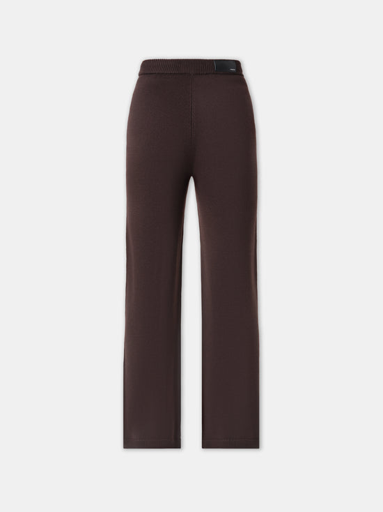 WOMEN - WOMEN'S MA SWEATPANT - Chocolate