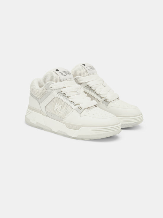 AMIRI MA-1 Sneaker in Alabaster