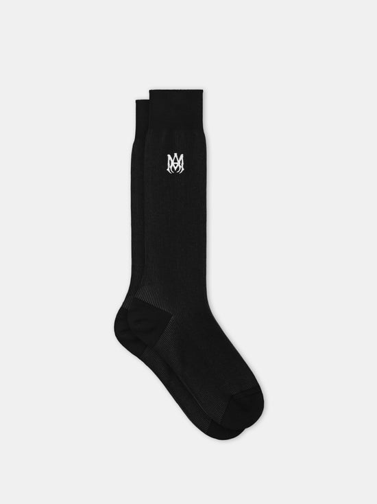 MA DRESS SOCK - Black