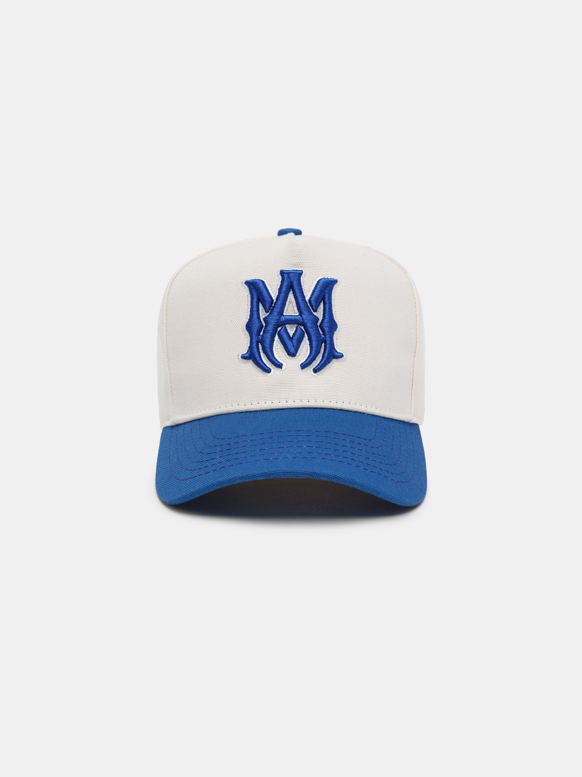 Product MA CANVAS HAT - Alabaster Blue featured image