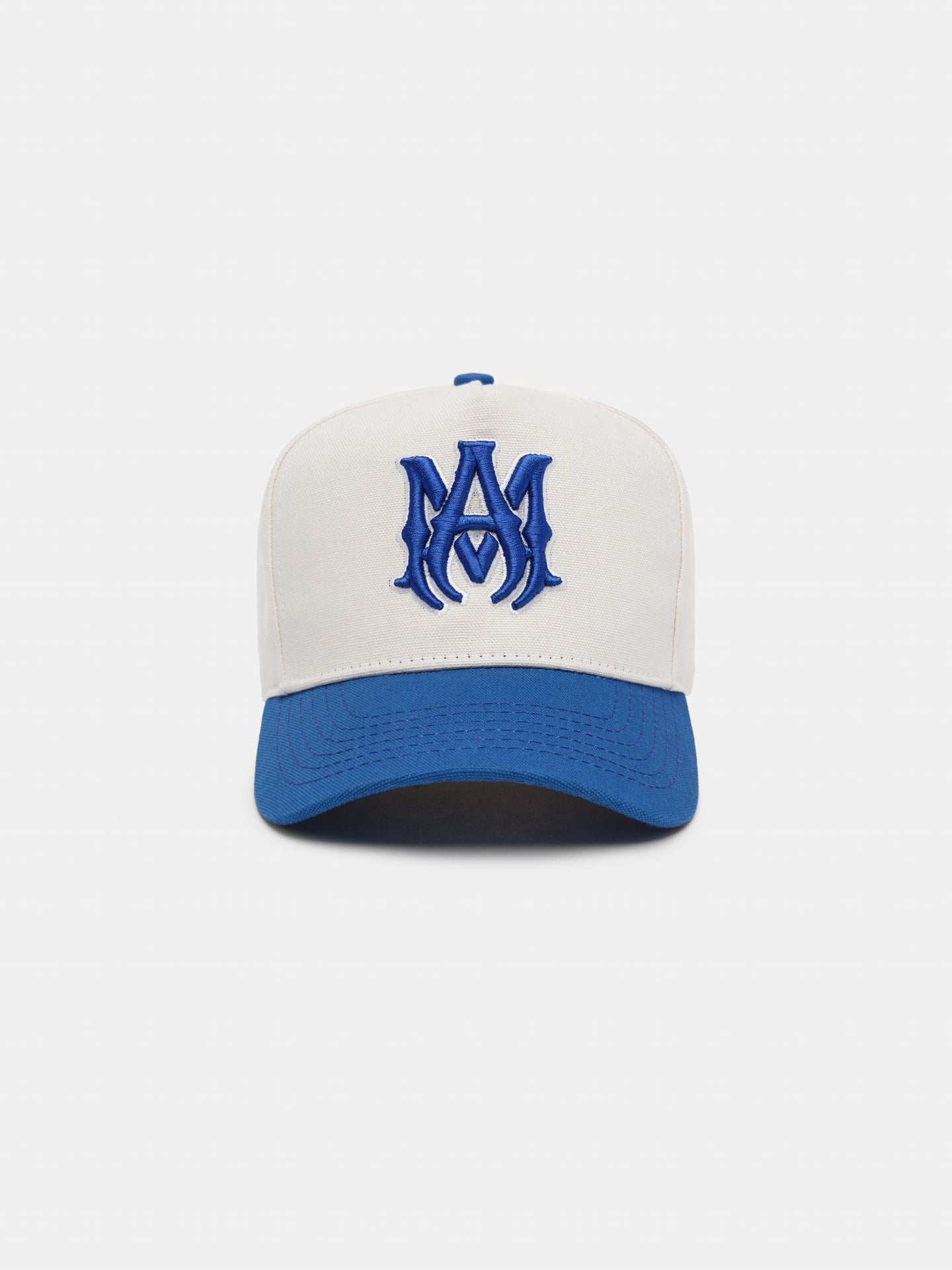 MA CANVAS HAT - Alabaster Blue