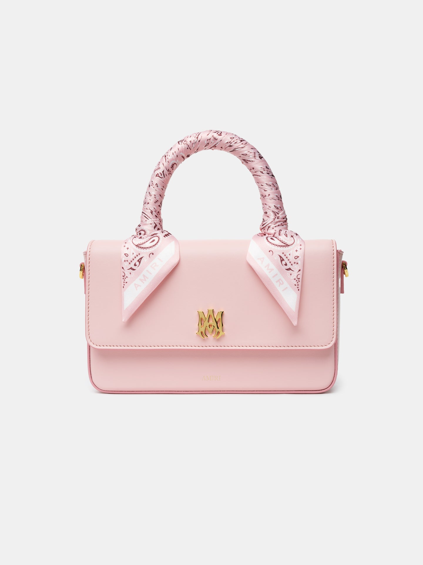 WOMEN - WOMEN'S MICRO LONG MA BAG - Pale Peach