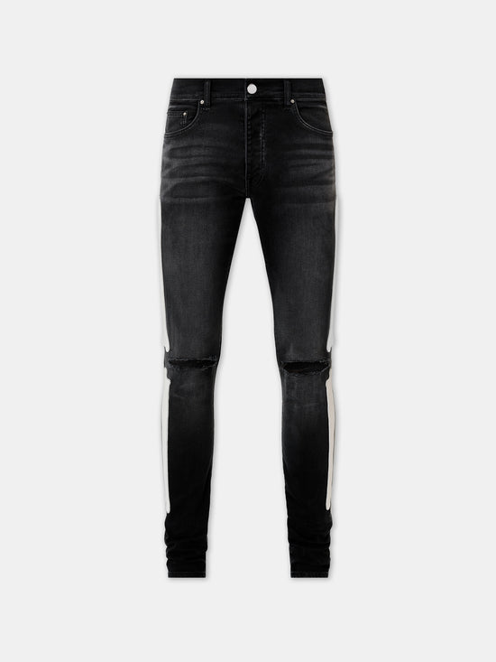 BONES SLASH JEAN - Vintage Black - AMIRI