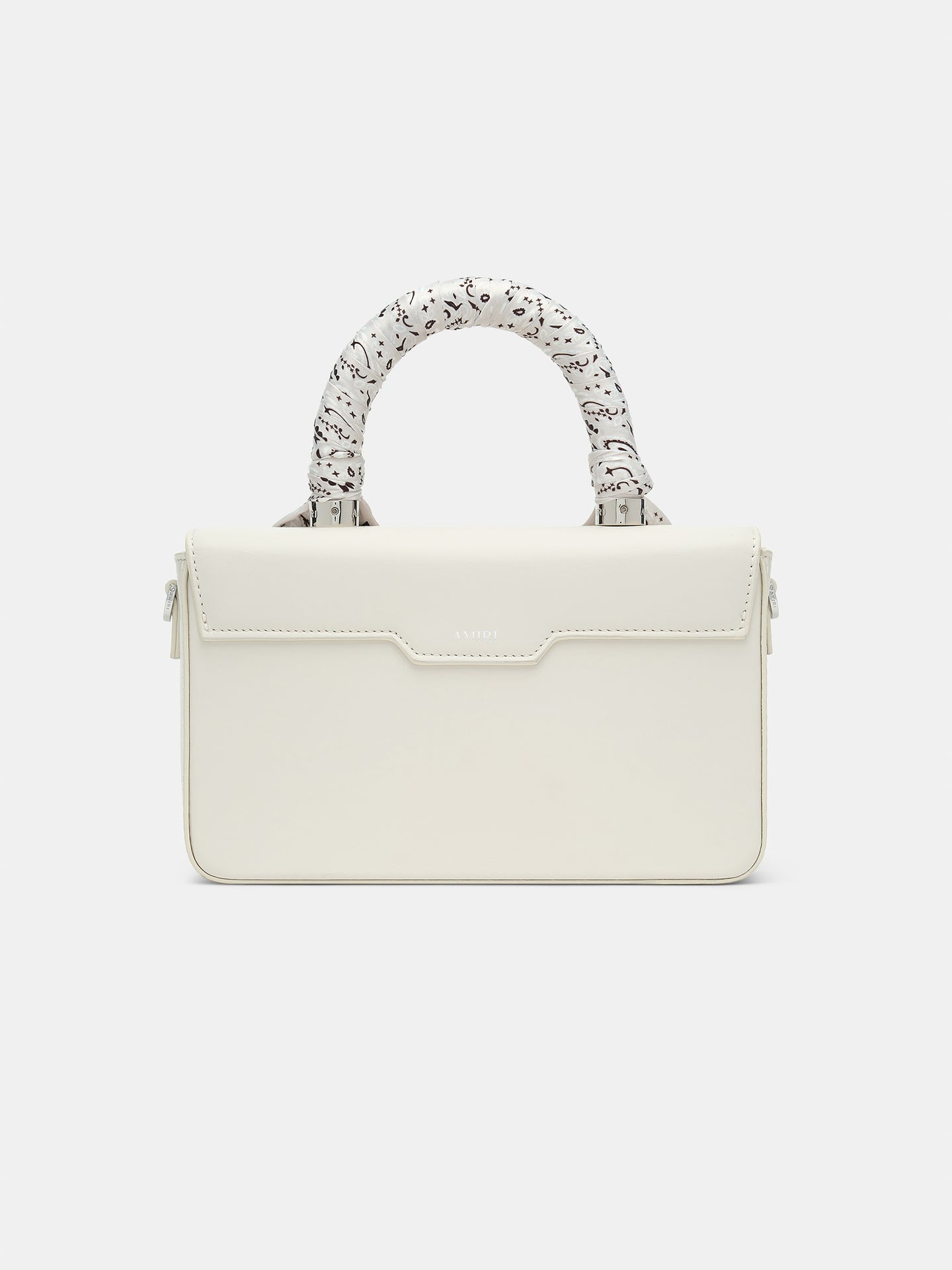 WOMEN - WOMEN'S MICRO LONG MA BAG - Alabaster - AMIRI