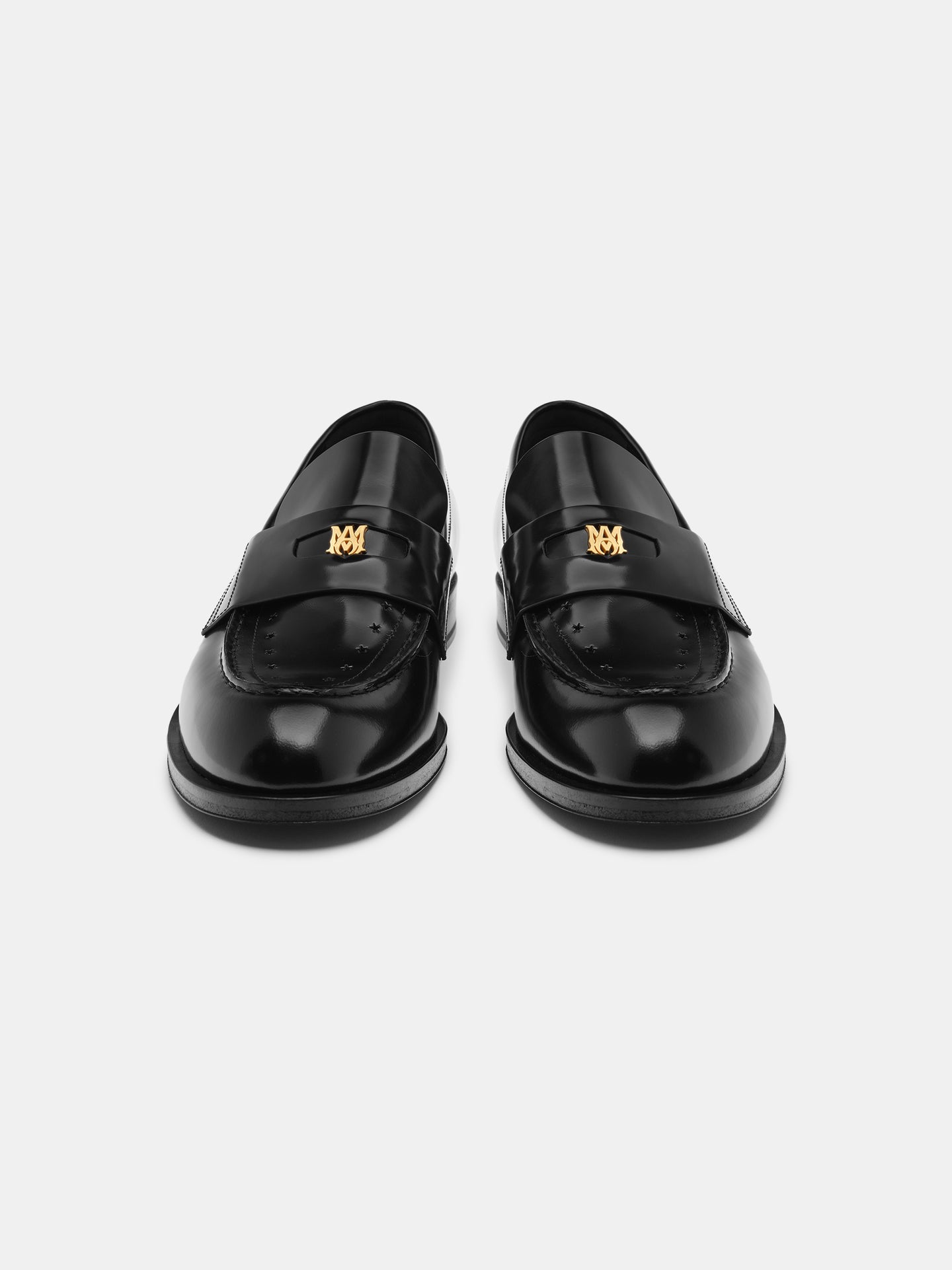 AMIRI LOAFER - Black