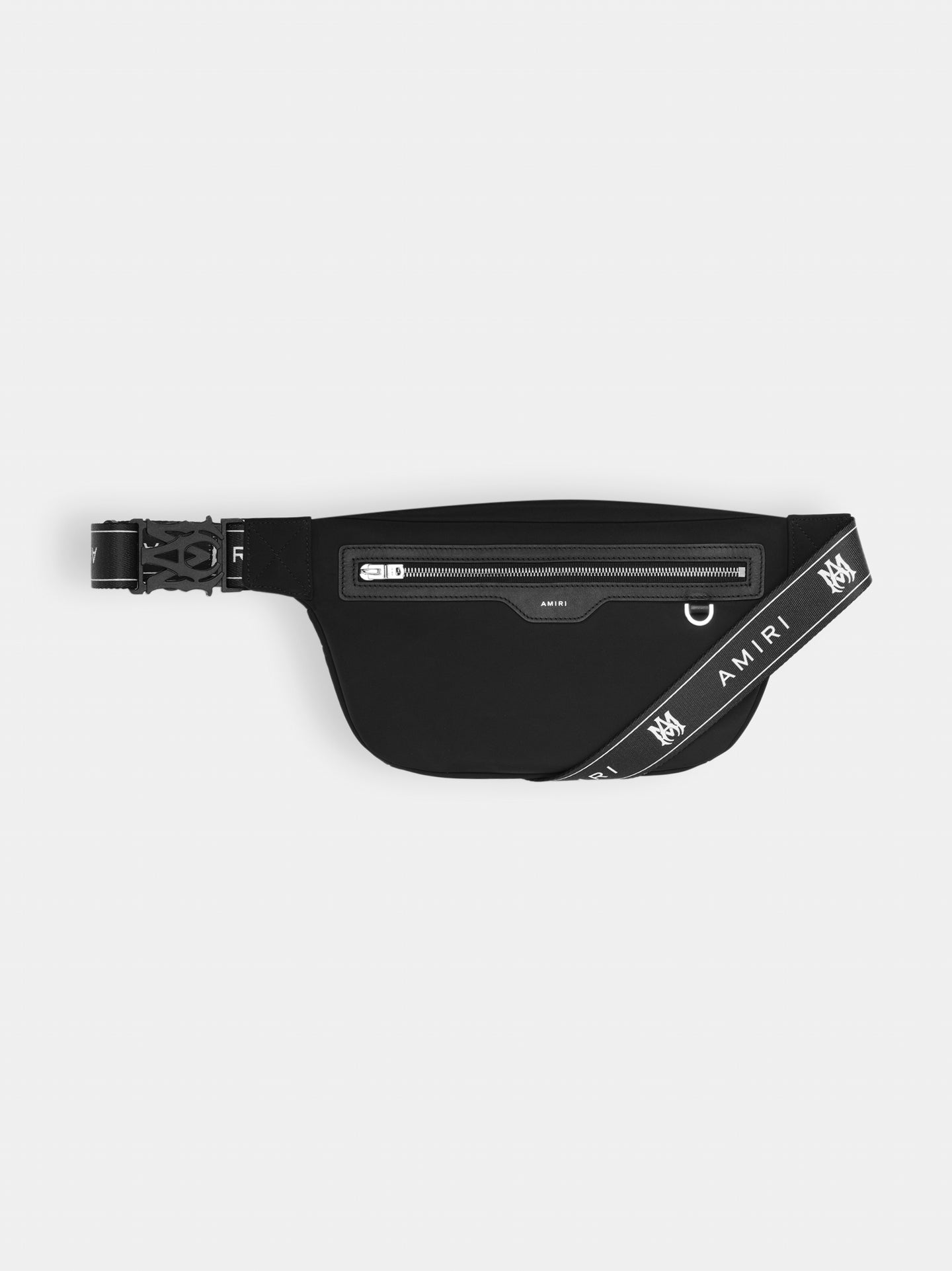 AMIRI ARTS DISTRICT BUMBAG - Black