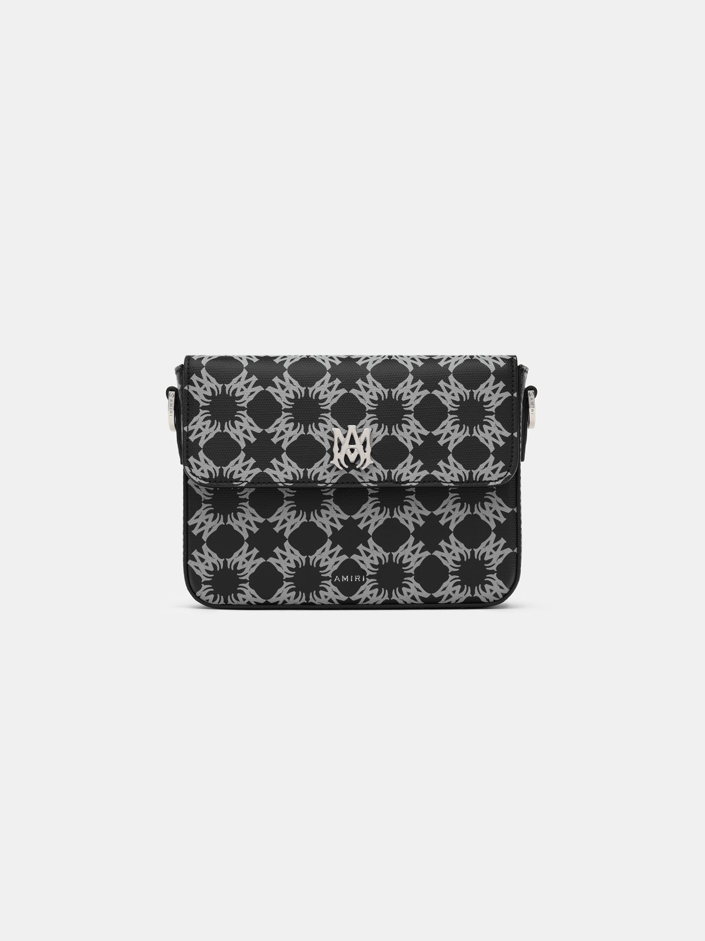 MA QUAD CROSSBODY - Black