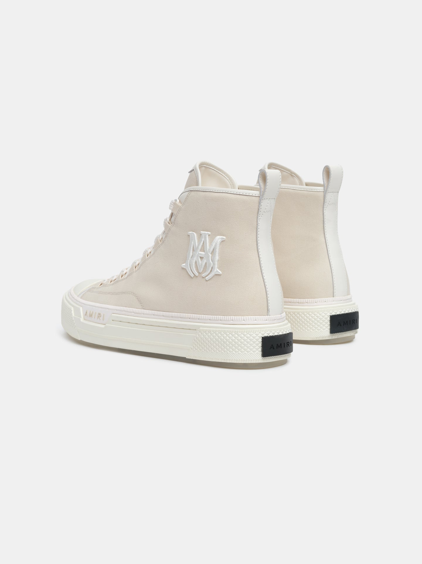 WOMEN - WOMEN'S MA COURT HI - Alabaster