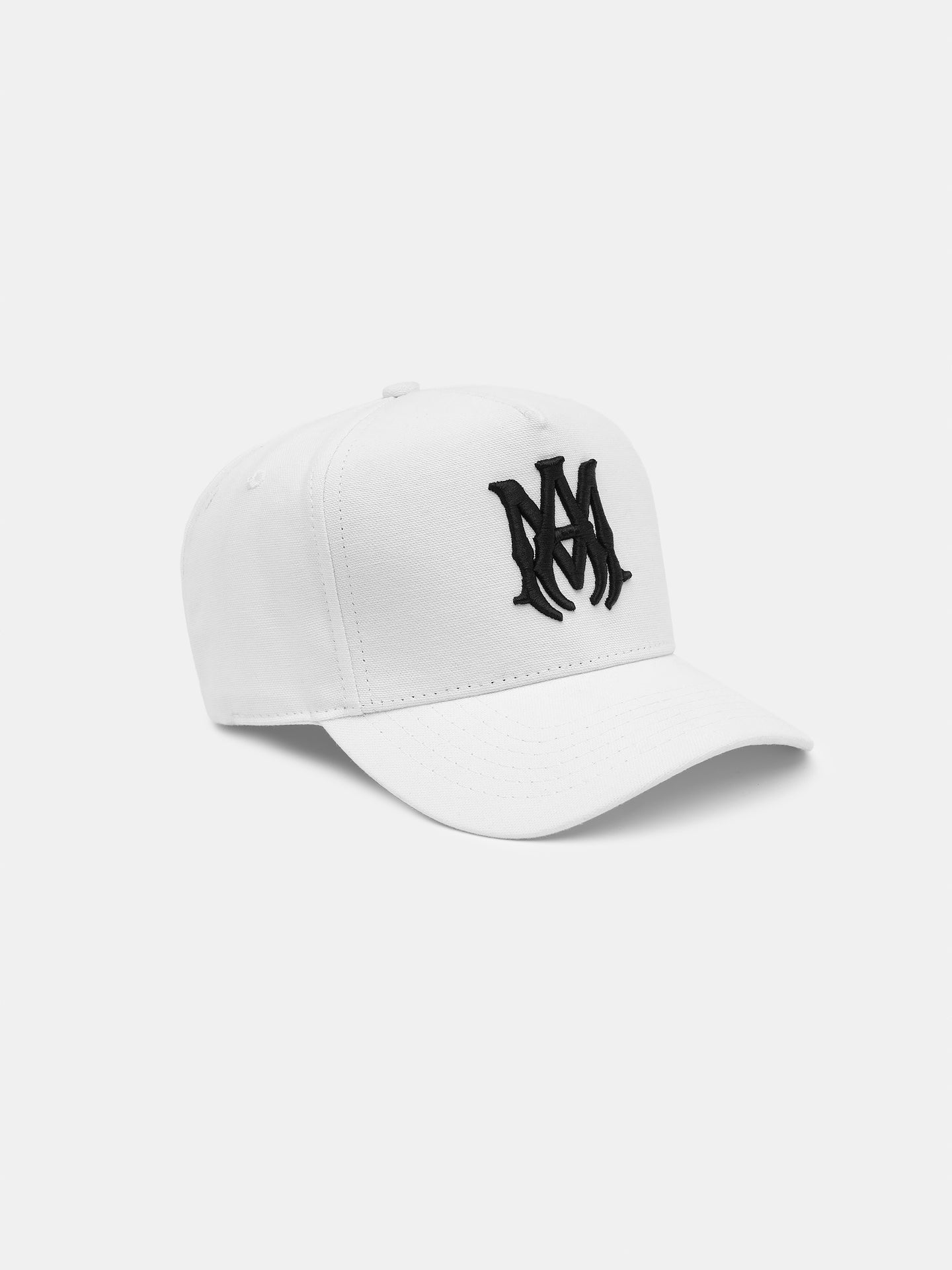 MA CANVAS HAT - IVORY - AMIRI