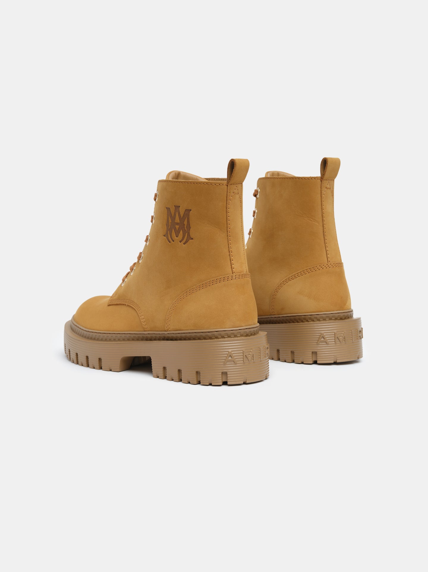 MA JUMBO BOOT - Wheat