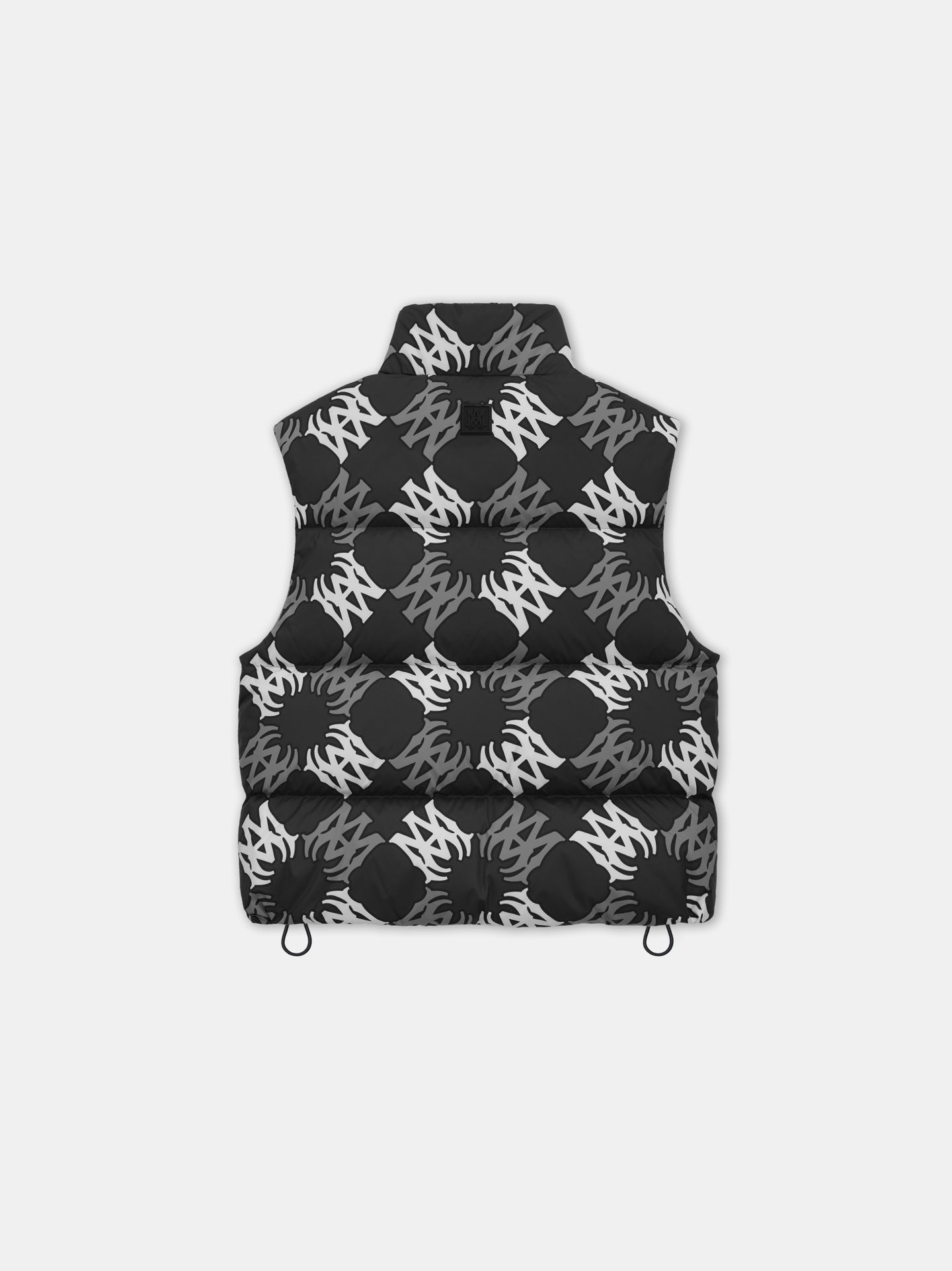 MA QUAD DOWN GILET - Black