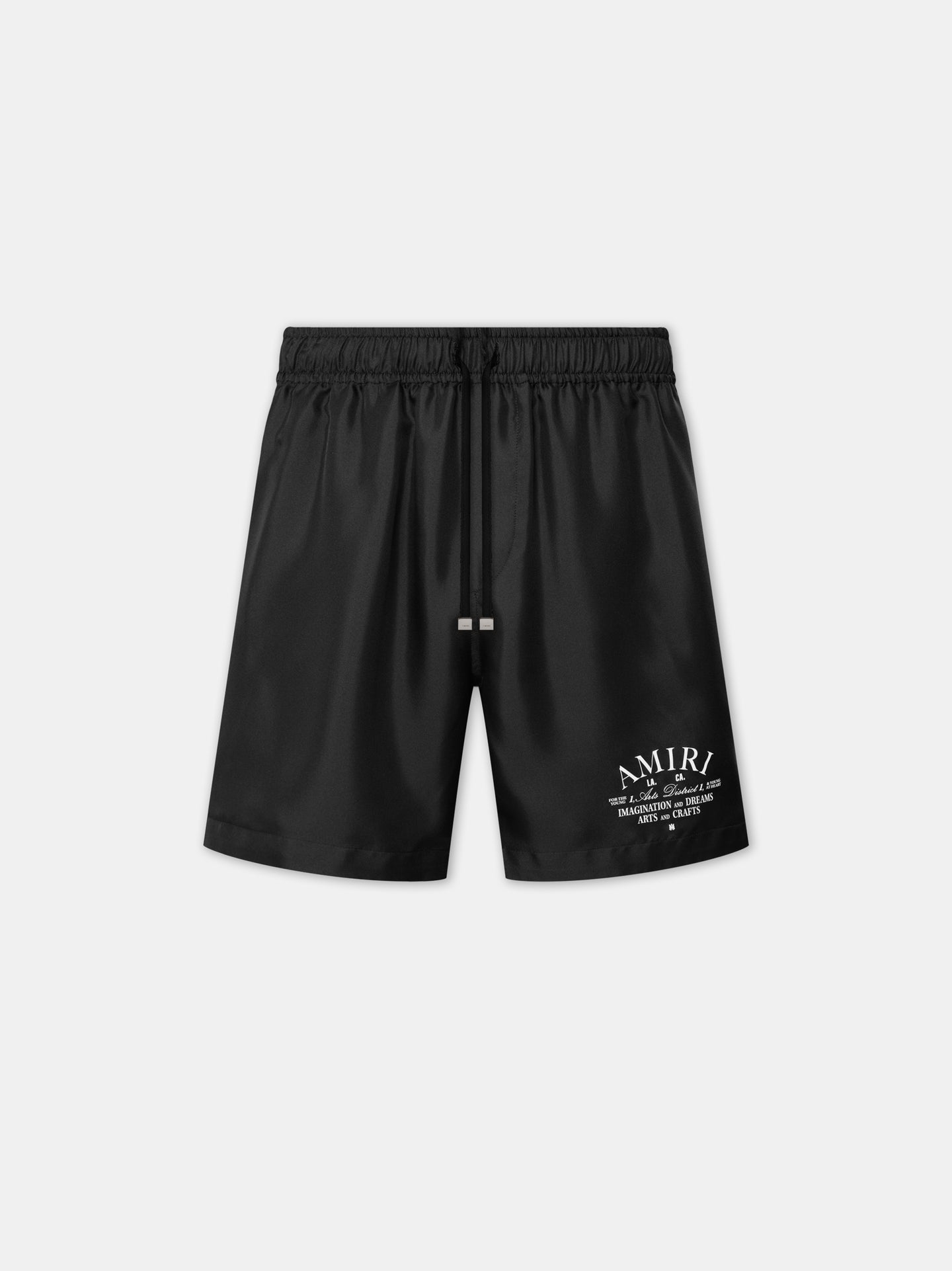 ARTS DISTRICT SHORT - Black