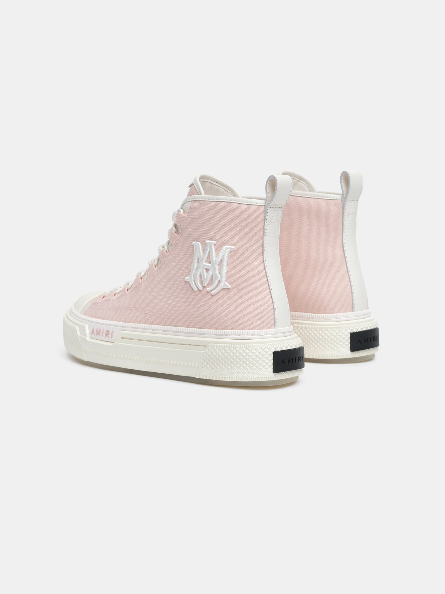 WOMEN - WOMEN'S MA COURT HI - Pale Peach