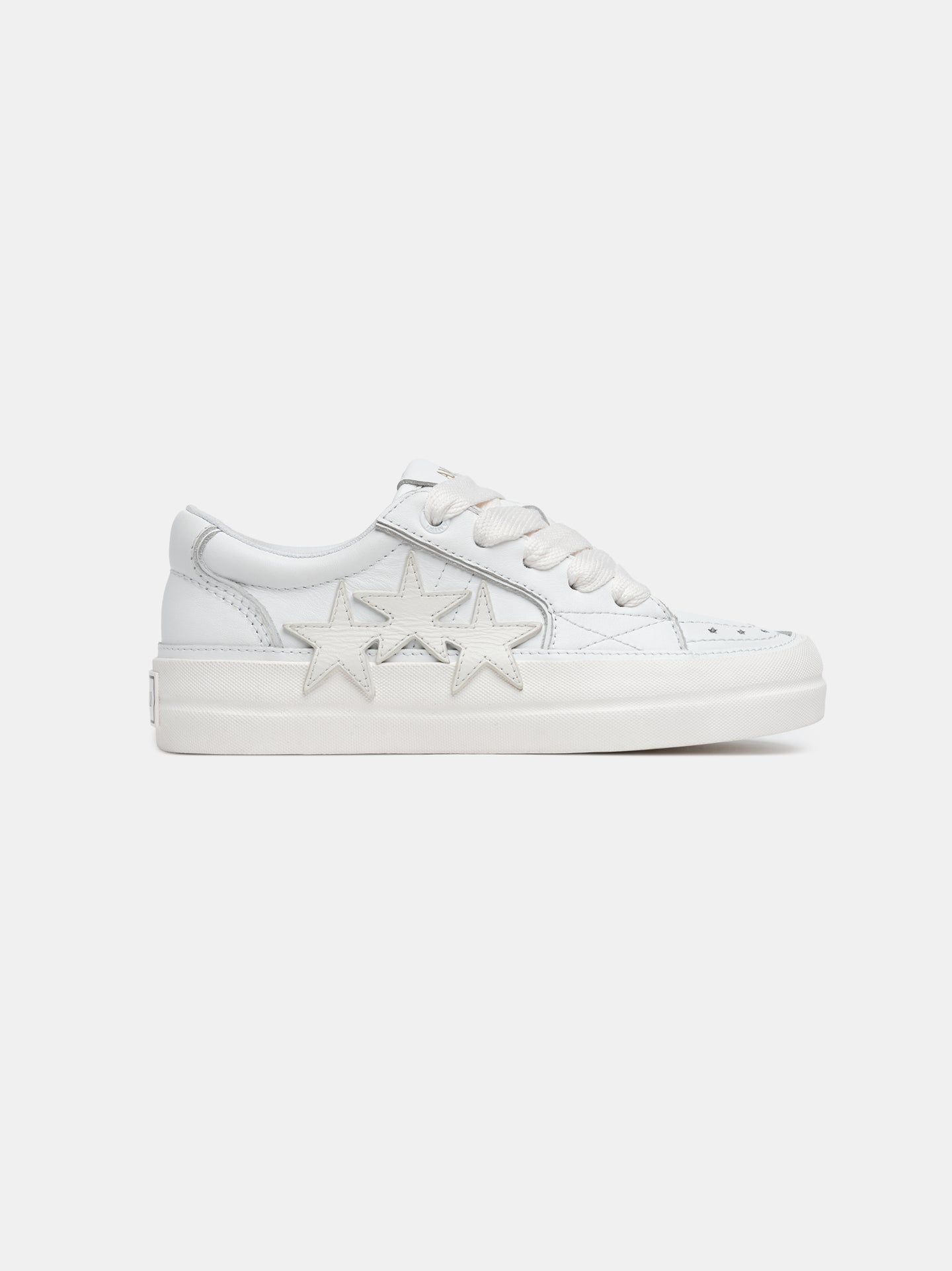 WOMEN - WOMEN'S SUNSET SKATE LOW - White