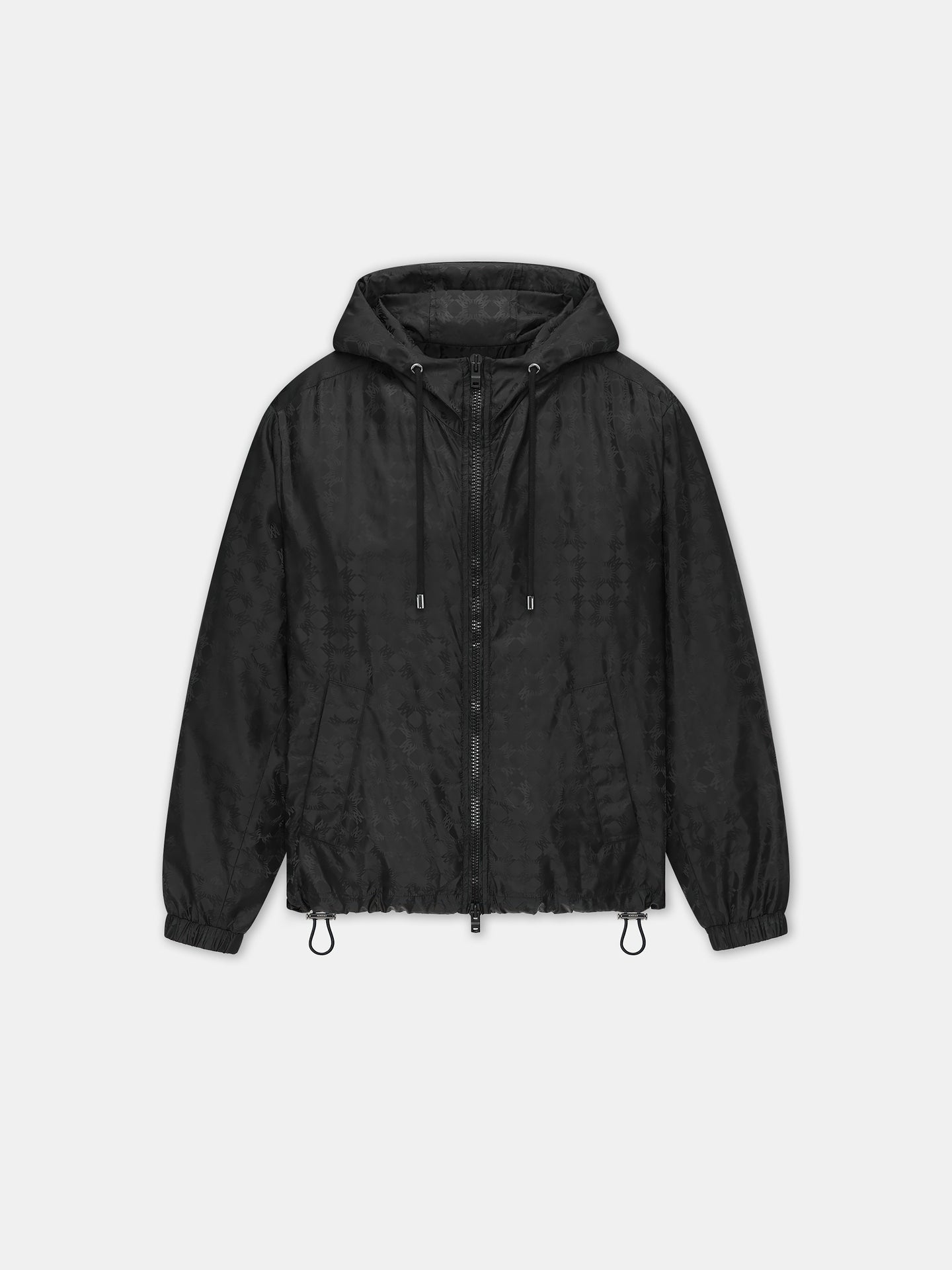 MA QUAD WINDBREAKER - Black - AMIRI