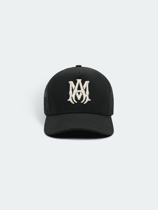 KIDS - MA TRUCKER - Black - AMIRI