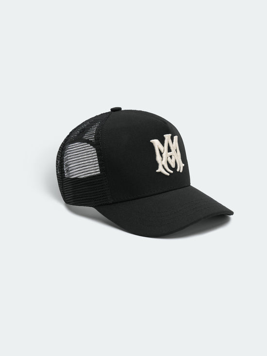KIDS - MA TRUCKER - Black - AMIRI
