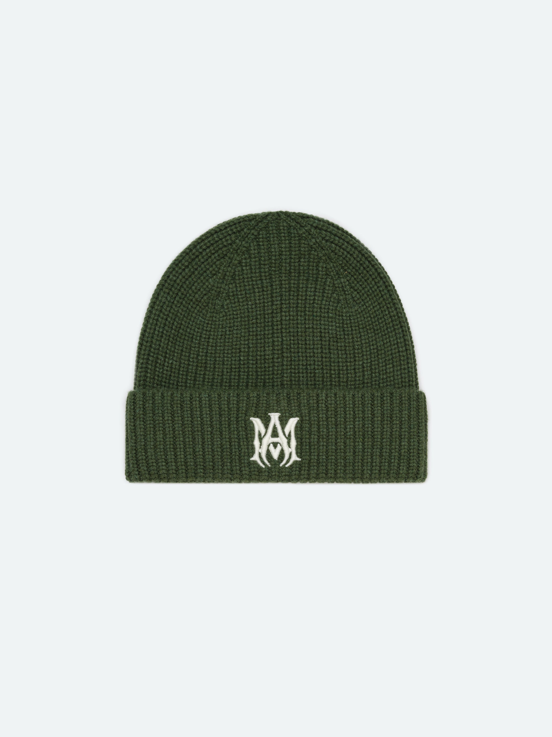 Product MA BEANIE - Green featured image