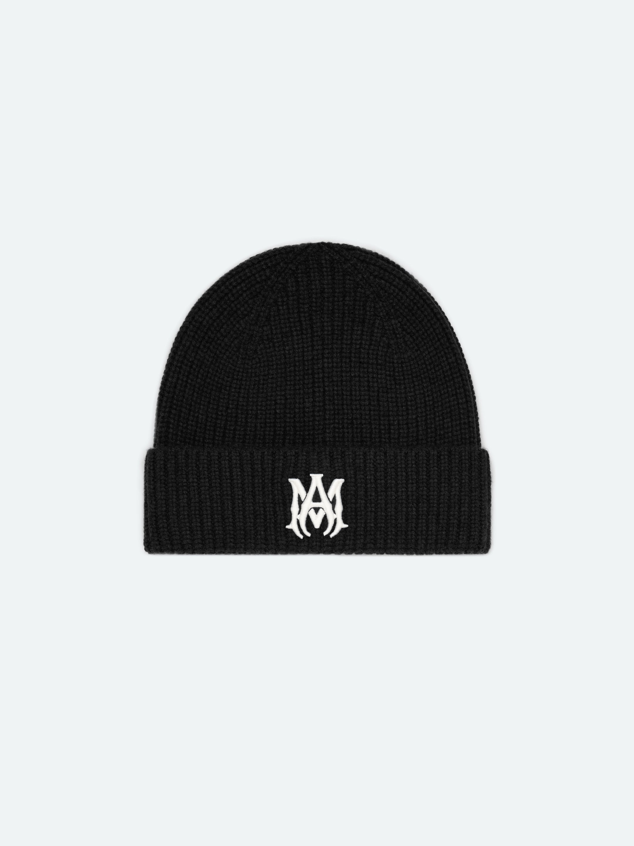 Product MA BEANIE - Black featured image