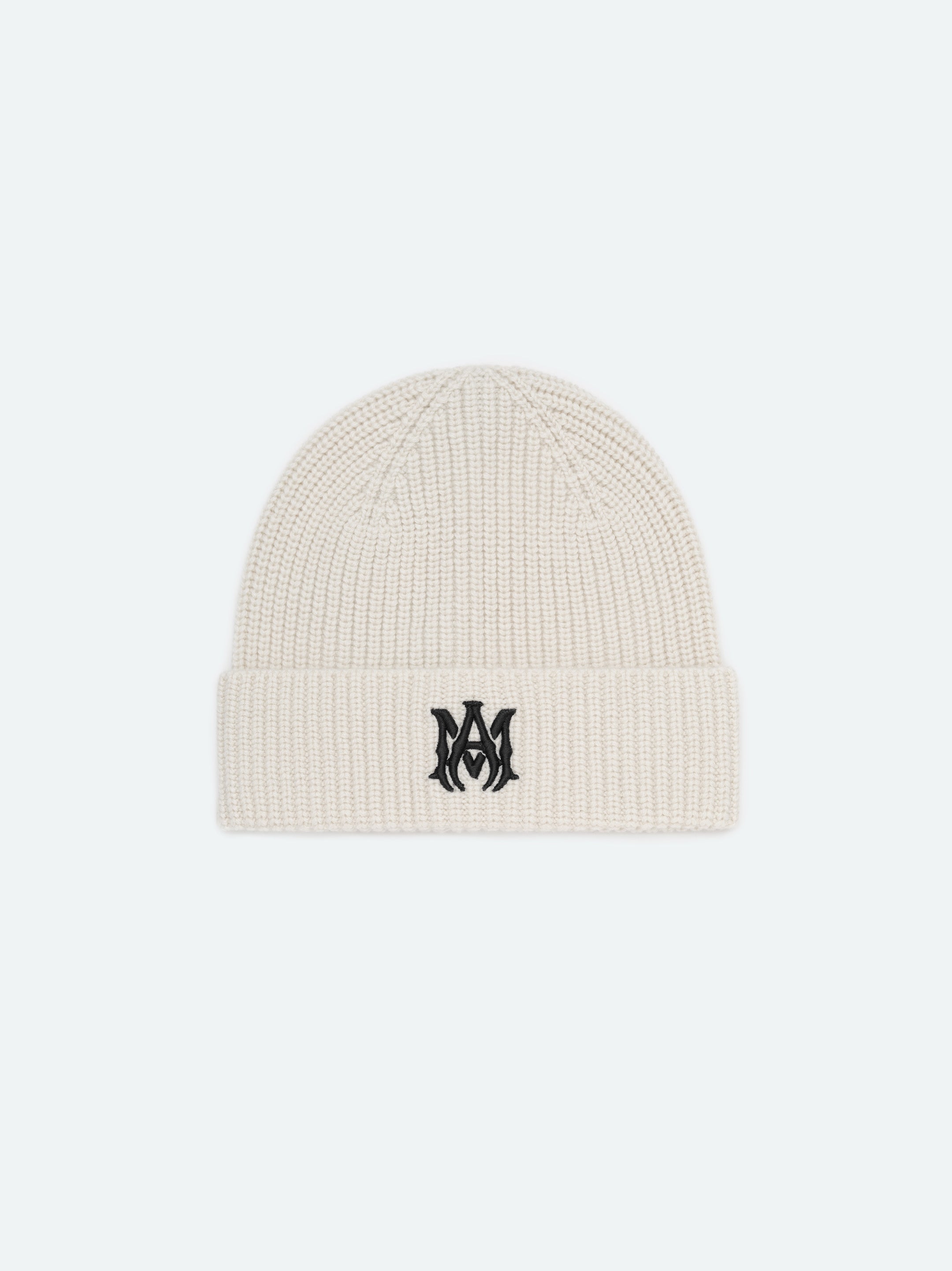 Product MA BEANIE - Alabaster featured image