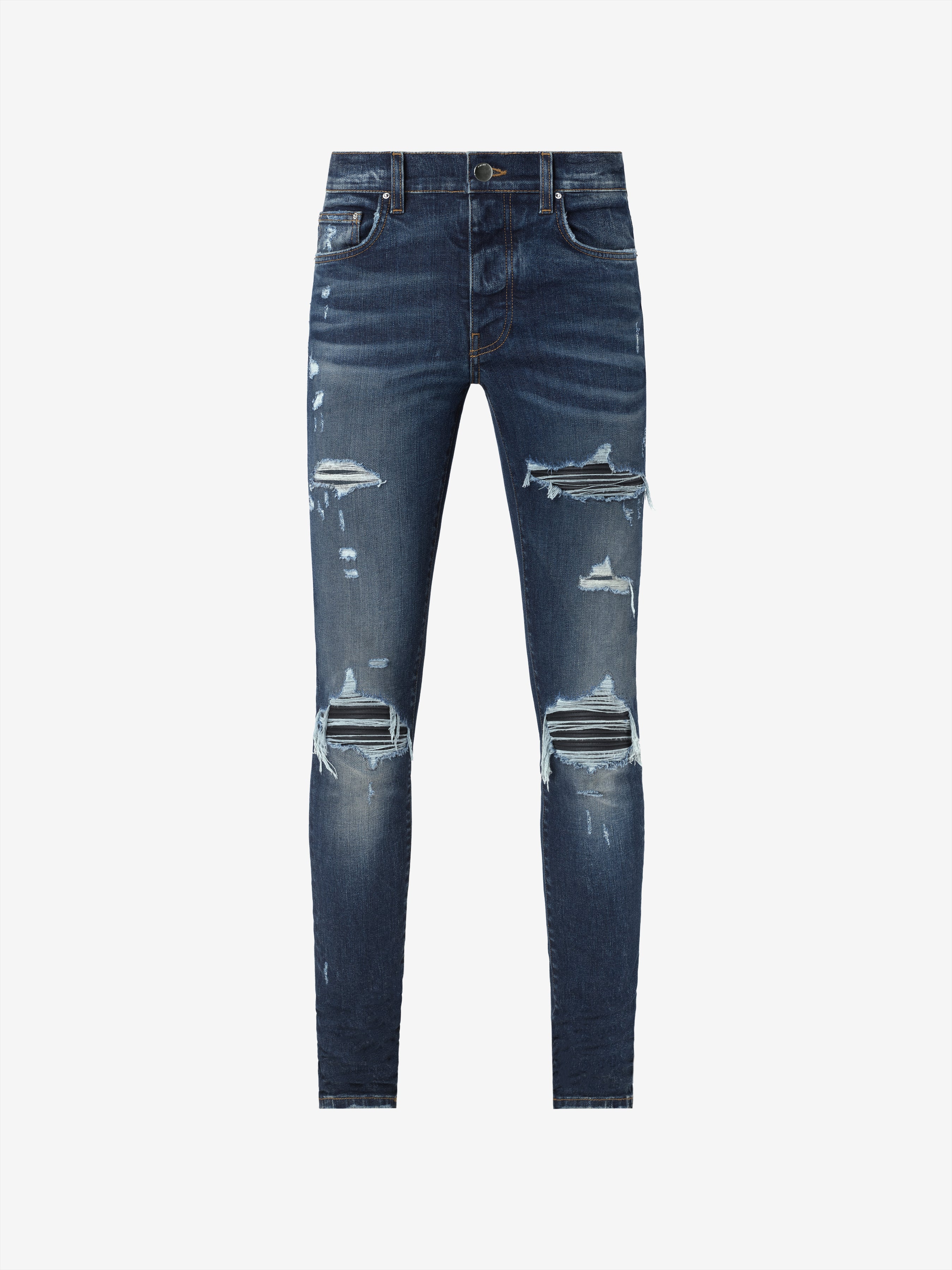 AMIRI Blue MX1 jeans