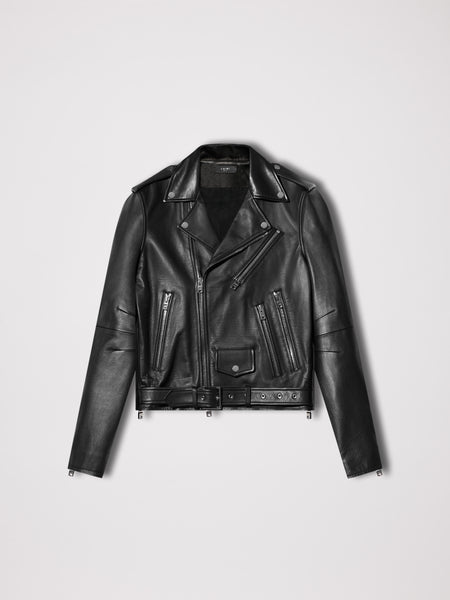 Men's Leather Biker Jackets & Moto Jackets | ALLSAINTS US