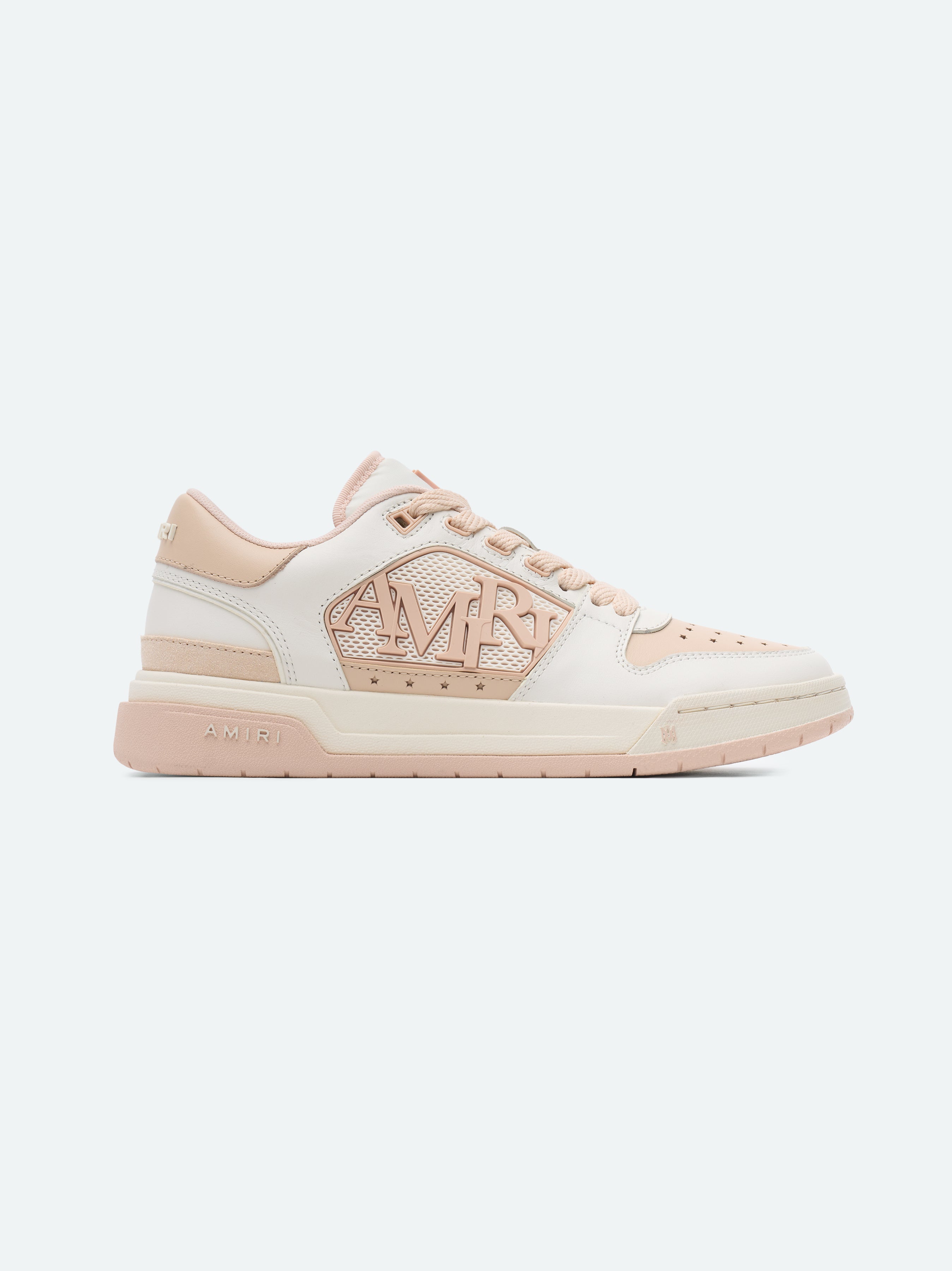 Product WOMEN - WOMEN'S CLASSIC LOW - White Pink featured image