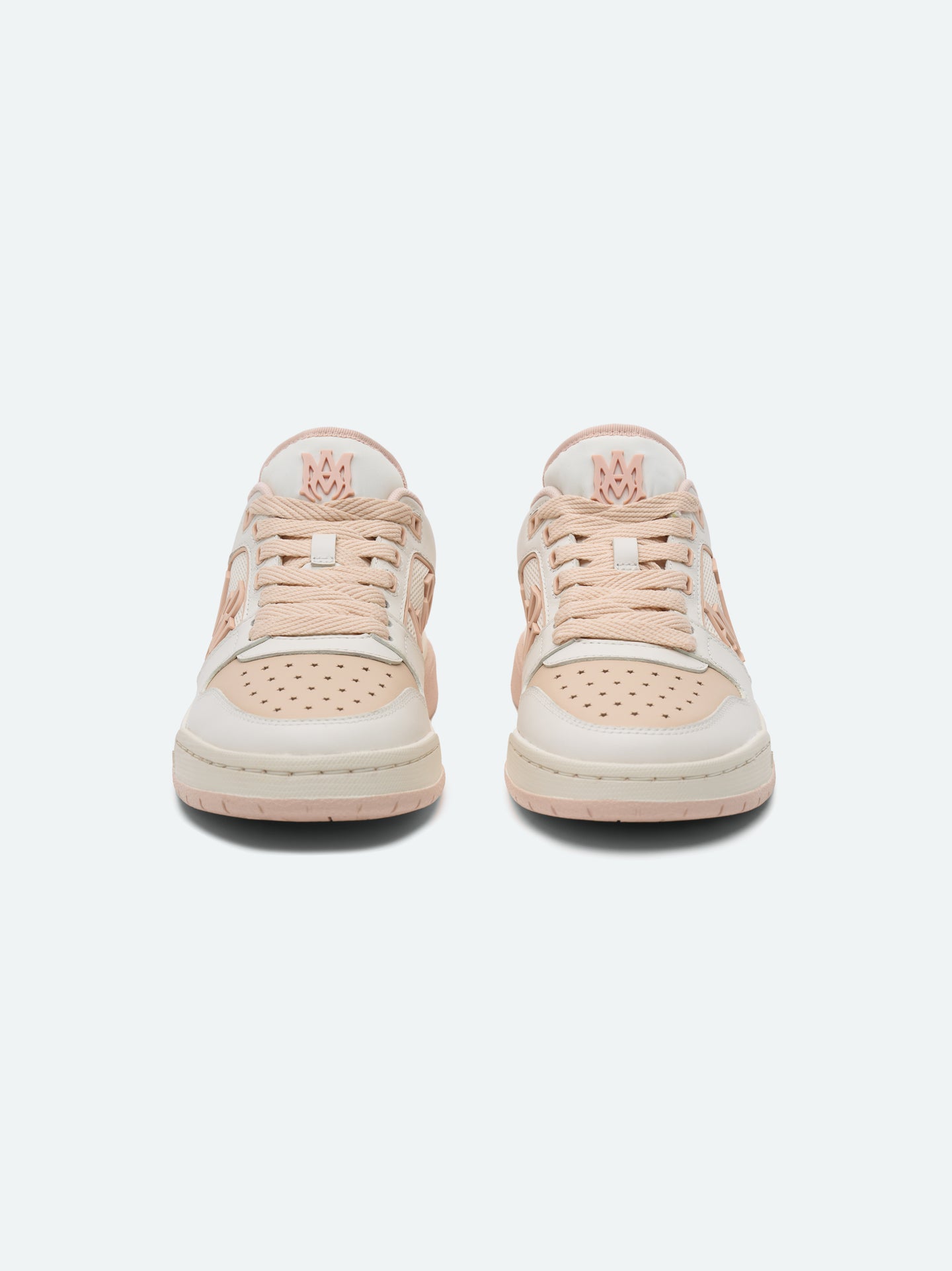 WOMEN - CLASSIC LOW - White Pink