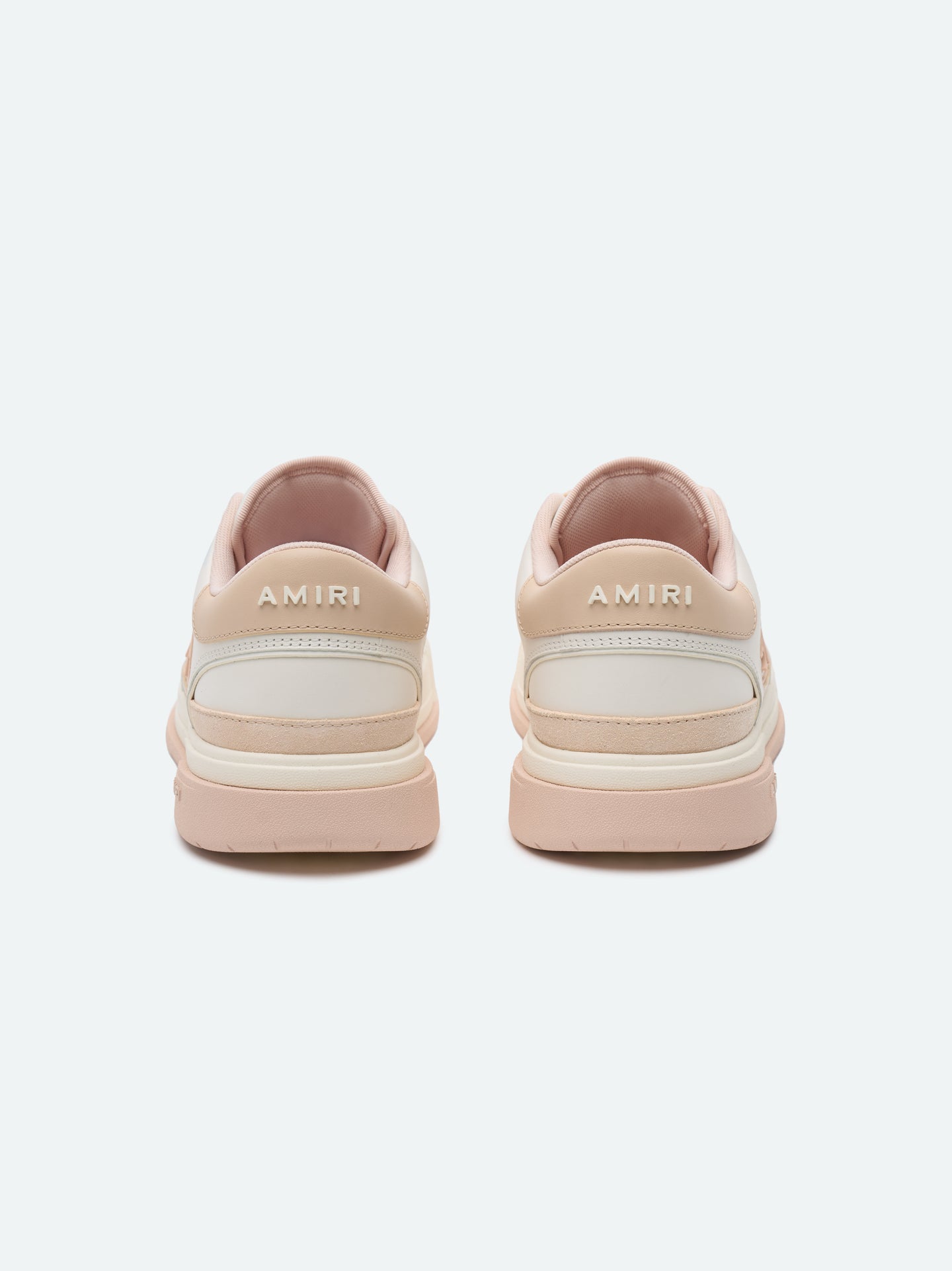 WOMEN - CLASSIC LOW - White Pink