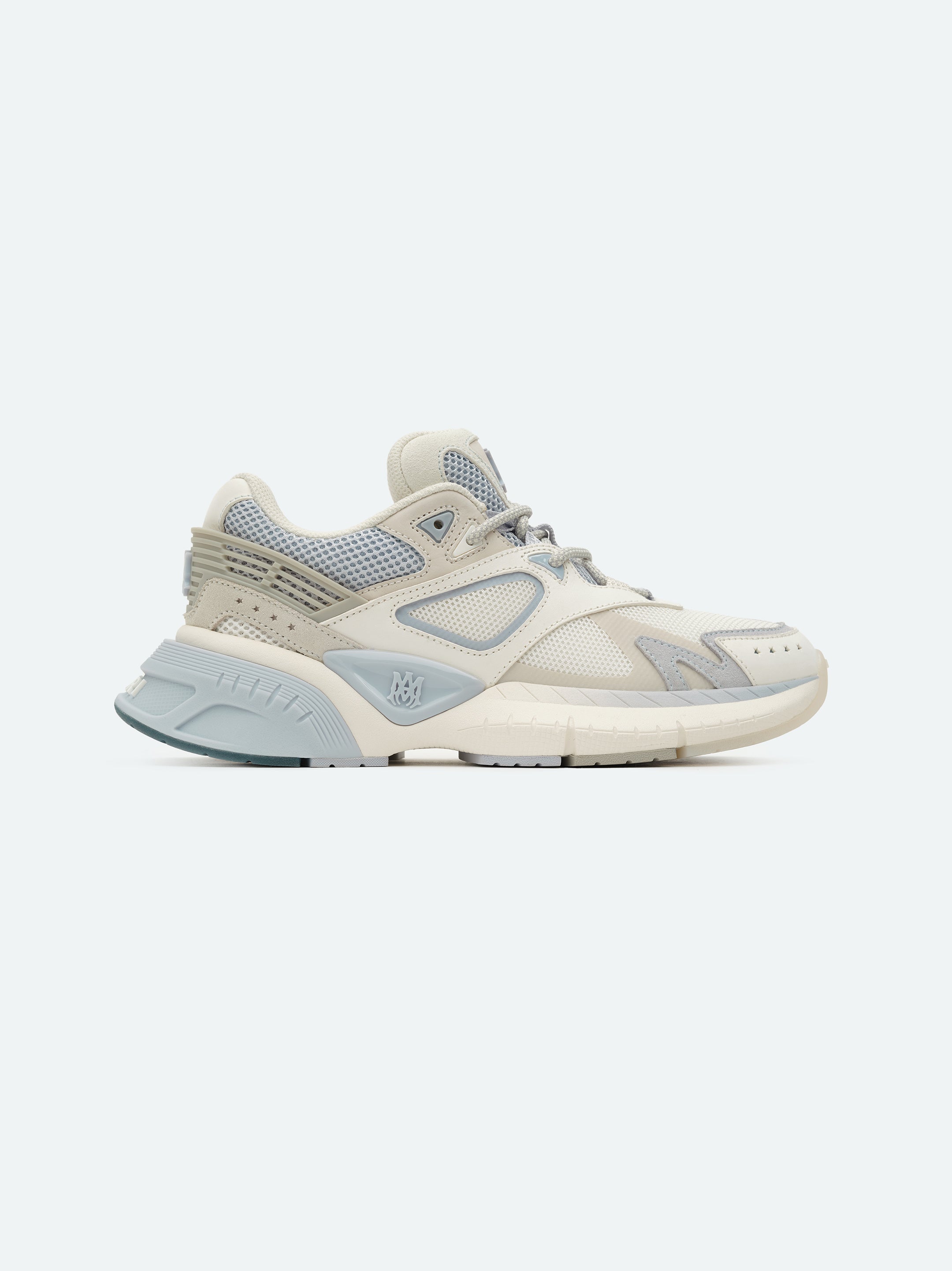 Product WOMEN - WOMEN'S MA RUNNER - Grey Blue featured image