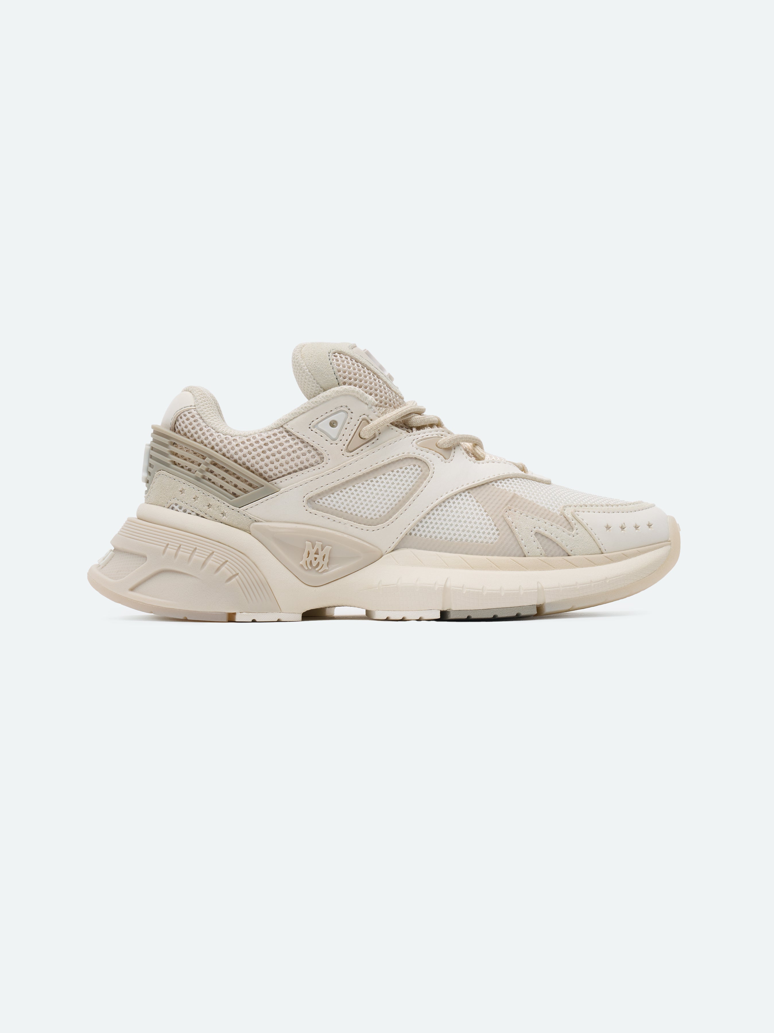 Product WOMEN - WOMEN'S MA RUNNER - Alabaster featured image