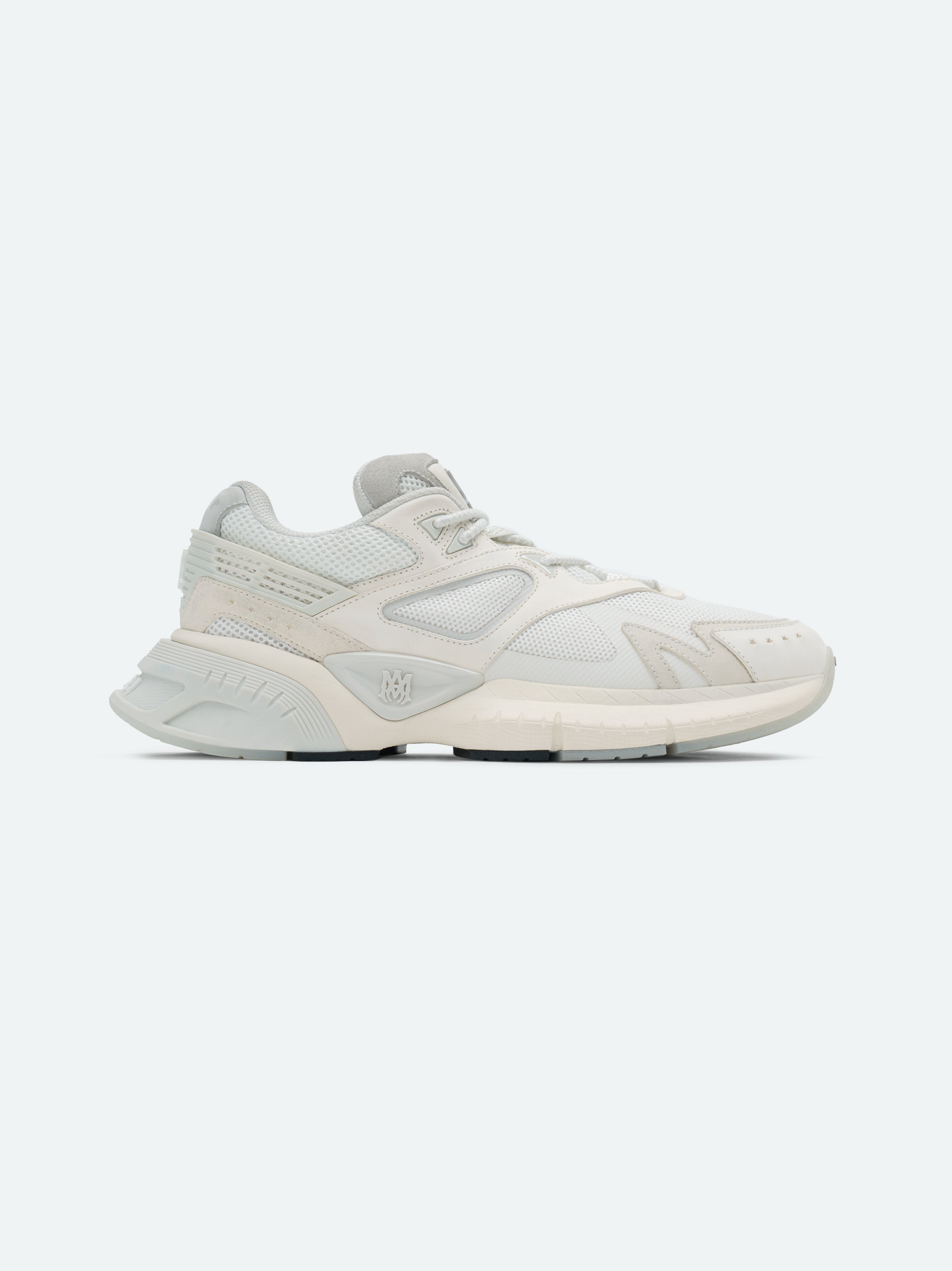 Product WOMEN - WOMEN'S MA RUNNER - White featured image