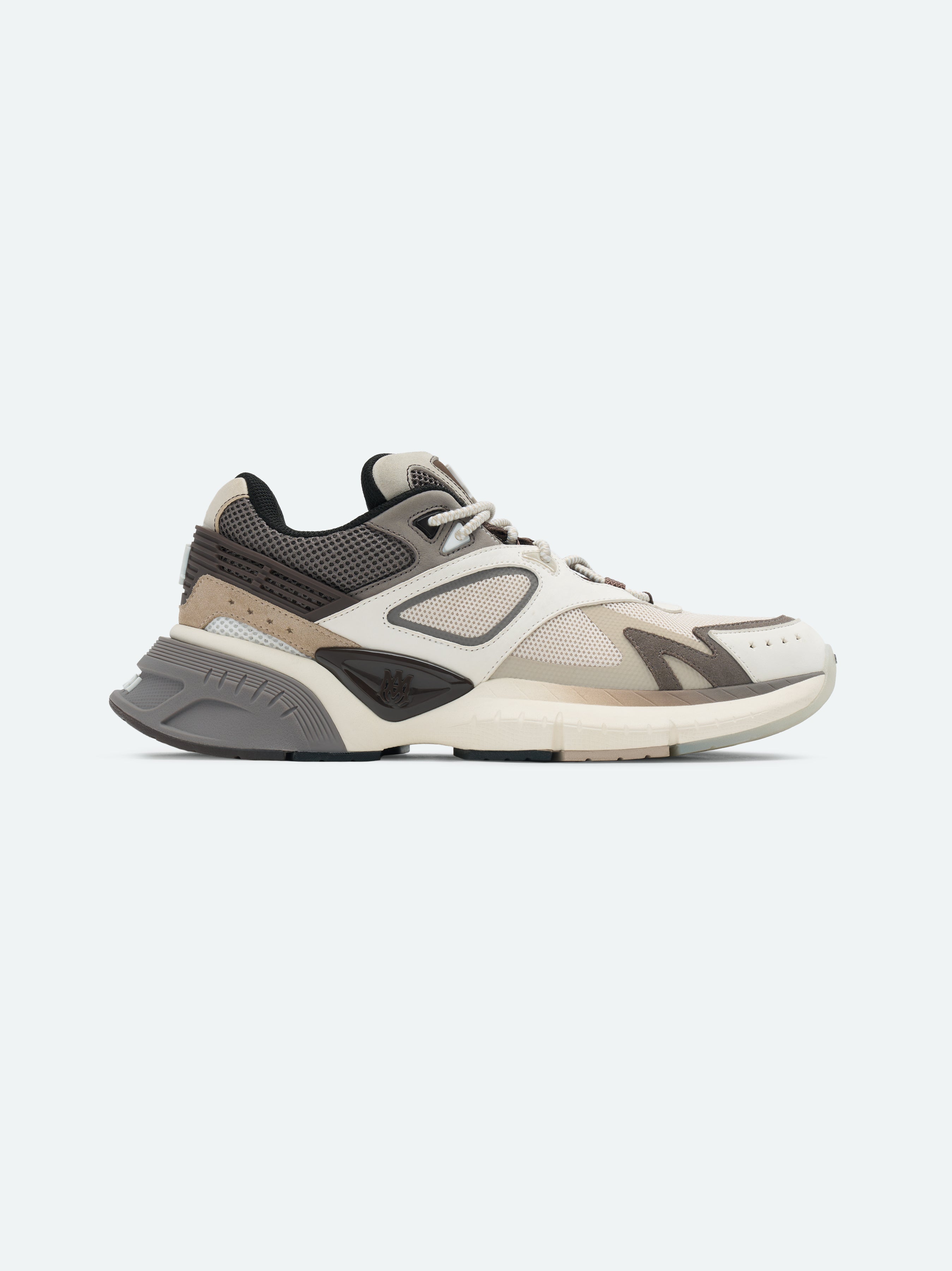 Product WOMEN - WOMEN'S MA RUNNER - Brown featured image