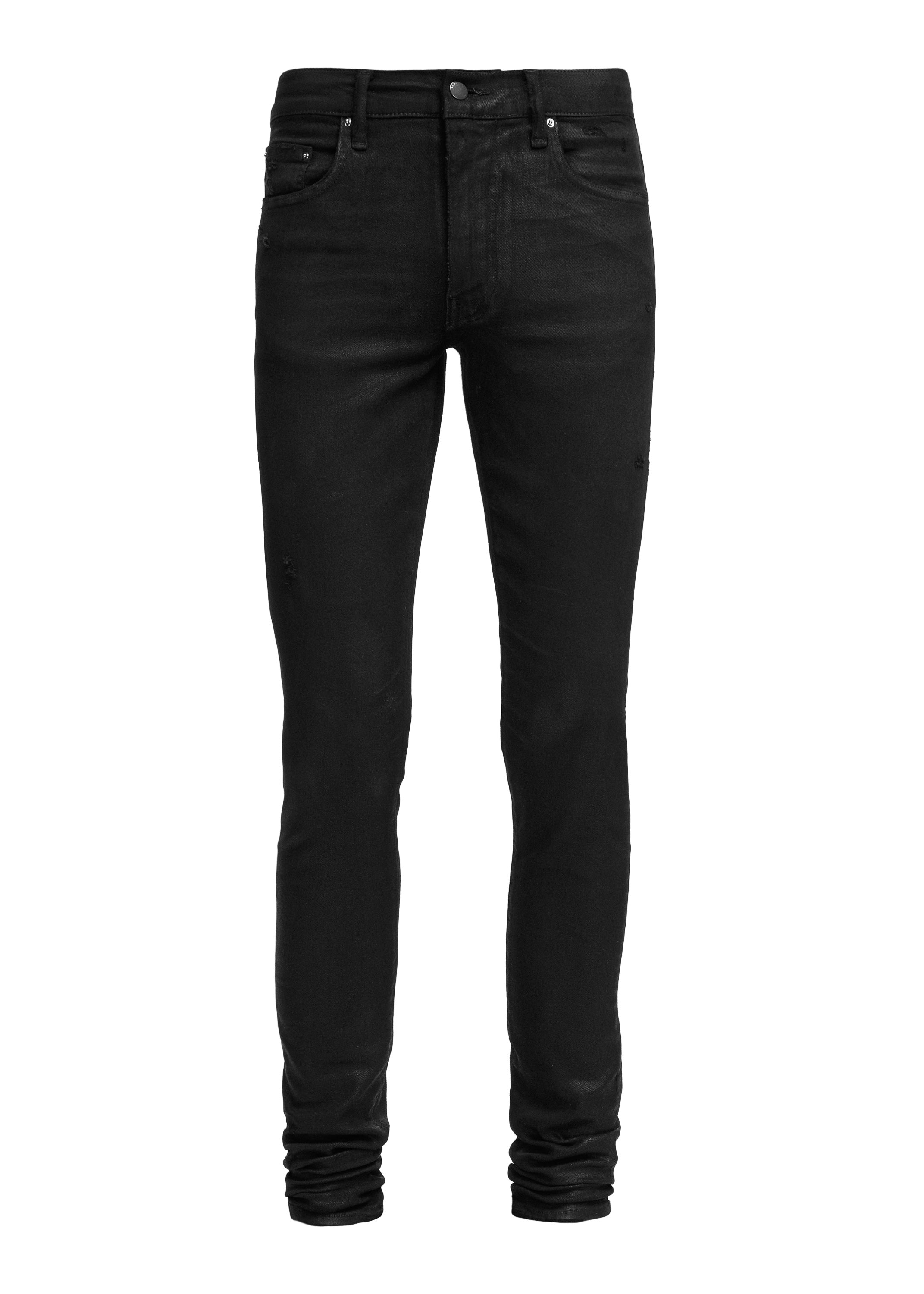 Stack Jean Black Wax AMIRI